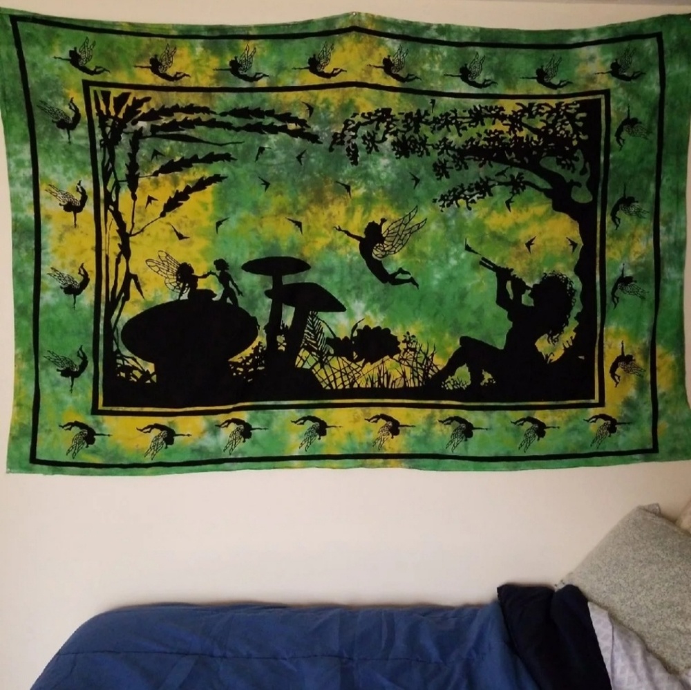 Tapestry